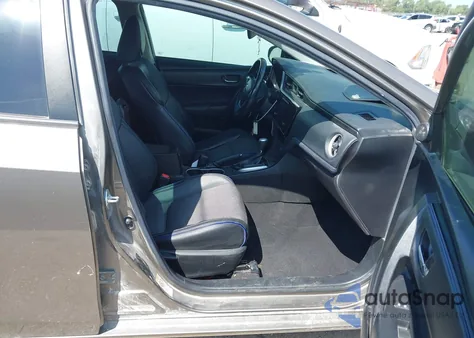 2019 Toyota Corolla L/Le/Xle/Se/Xse z USA, uszkodzony, nr VIN 5YFBURHE3KP896661